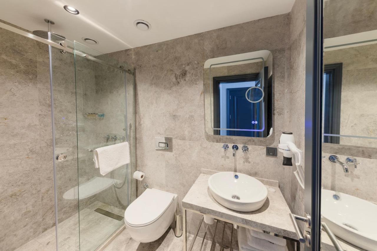 Ahg Atlas Hotel Taksim İstanbul Dış mekan fotoğraf
