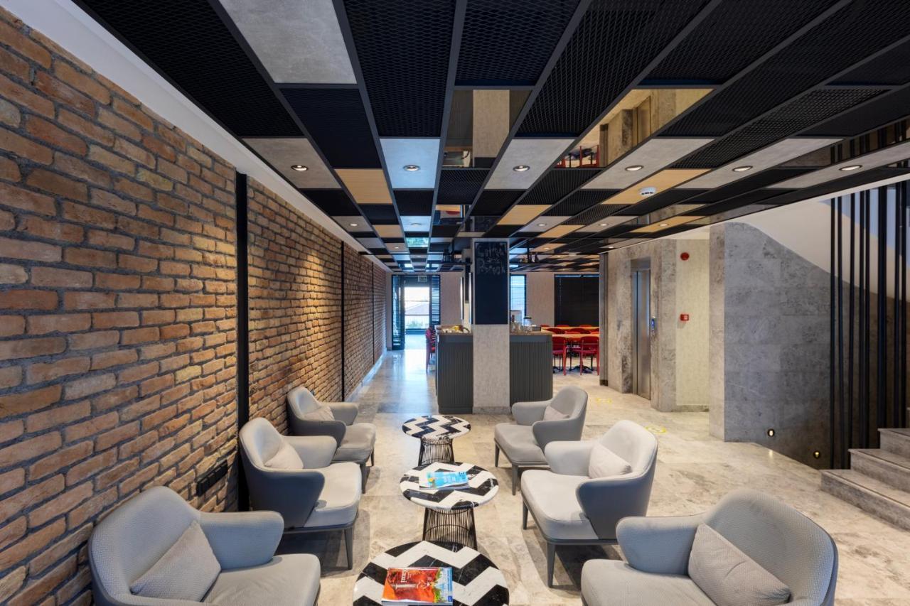 Ahg Atlas Hotel Taksim İstanbul Dış mekan fotoğraf