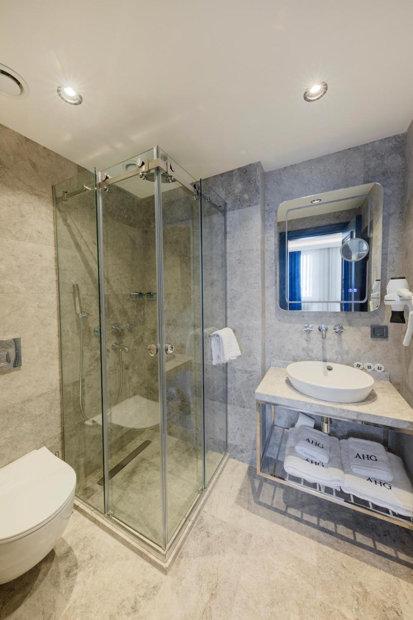 Ahg Atlas Hotel Taksim İstanbul Dış mekan fotoğraf